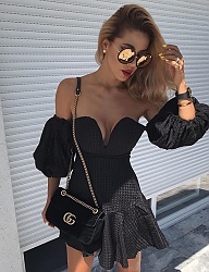 Moda Sukienki Dzienne - 3240763