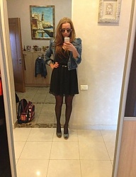 Moda Inne Moda uliczna - 1821160