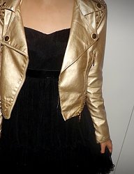 Moda Okrycia Kurtki - 2070479