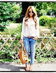 Moda Inne Moda uliczna - 1791903