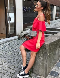 Moda Inne Moda uliczna - 3234795