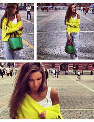 Moda Inne Moda uliczna - 2020963