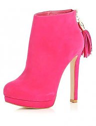 Moda Buty Pozostałe - 1276526