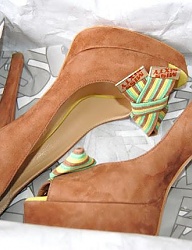 Moda Buty Pozostałe - 1371479