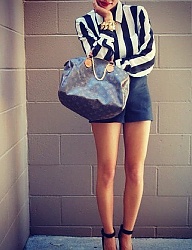 Moda Inne Moda uliczna - 2033784