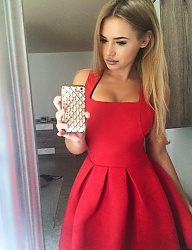 Moda Sukienki Wieczorowe - 3193937