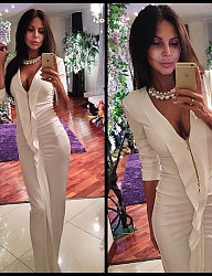 Moda Sukienki Wieczorowe - 2941322