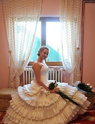 Moda Ślub Suknie ślubne - 1728294
