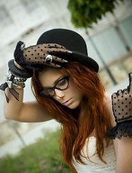 Moda Dodatki Nakrycia głowy - 679827