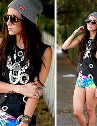 Moda Inne Moda uliczna - 1901712