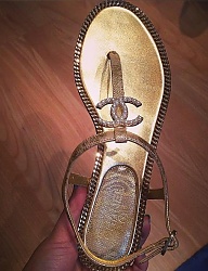 Moda Buty Sandały - 2766740