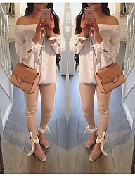 Moda Inne Moda uliczna - 3234870