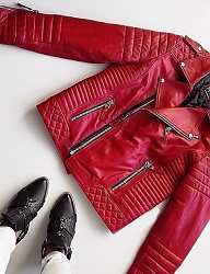 Moda Okrycia Kurtki - 2618635