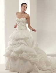 Moda Ślub Suknie ślubne - 998895