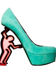 Moda Buty Pozostałe - 1296214
