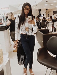 Moda Dodatki Okulary - 2988202