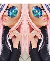 Moda Dodatki Okulary - 3146862