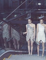 Moda Sukienki - 1124844