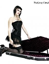 Moda Ciuchy Pozostałe - 976863