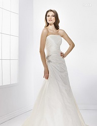 Moda Ślub Suknie ślubne - 777598
