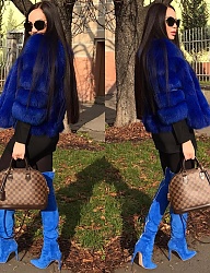 Moda Okrycia Płaszcze - 3191257