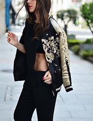 Moda Inne Moda uliczna - 3247699