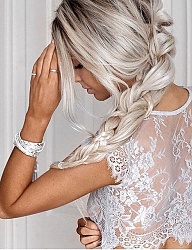 Fryzury Długie - 3105960