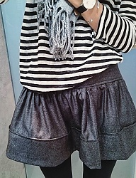 Moda Spódnice Krótkie - 3089604