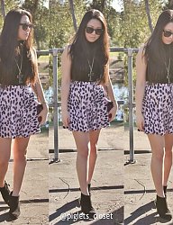 Moda Inne Moda uliczna - 1671600