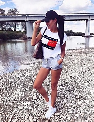 Moda Inne Moda uliczna - 3240710