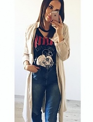 Moda Ciuchy Pozostałe - 3229184