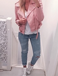 Moda Ciuchy Pozostałe - 3177468