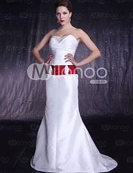 Moda Ślub Suknie ślubne - 1306340