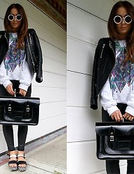 Moda Inne Moda uliczna - 1918039