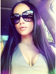 Moda Dodatki Okulary - 2685409