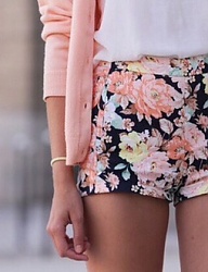 Moda Spodnie Spodenki - 3023210