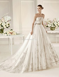 Moda Ślub Suknie ślubne - 1515696