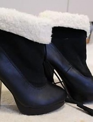 Moda Buty Pozostałe - 1237713