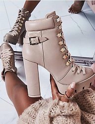 Moda Buty Botki - 3271667