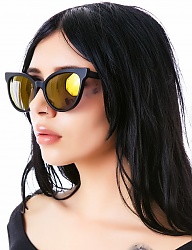 Moda Dodatki Okulary - 2173819