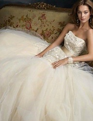 Moda Ślub Suknie ślubne - 1547995
