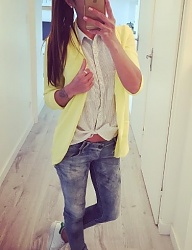 Moda Ciuchy Pozostałe - 3183432