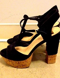 Moda Buty Sandały - 1359581