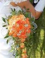 Moda Ślub Bukiety ślubne - 871700