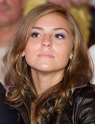 Fryzury Średnie - 1059518