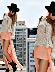 Moda Inne Moda uliczna - 1774625