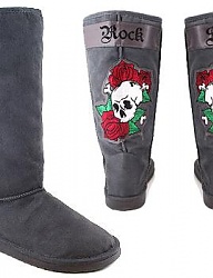Moda Buty Pozostałe - 150119
