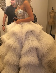 Moda Ślub Suknie ślubne - 2687379
