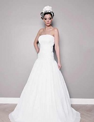 Moda Ślub Suknie ślubne - 833607