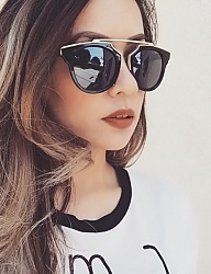 Moda Dodatki Okulary - 3064807